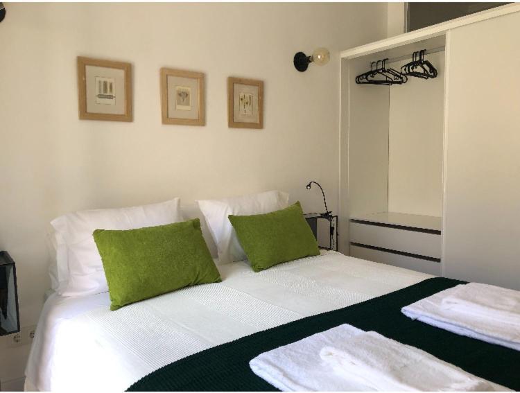 New Apartment On The Beach 카스카이스 외부 사진