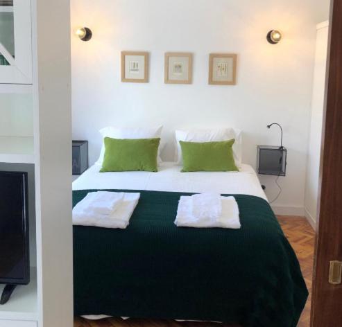 New Apartment On The Beach 카스카이스 외부 사진