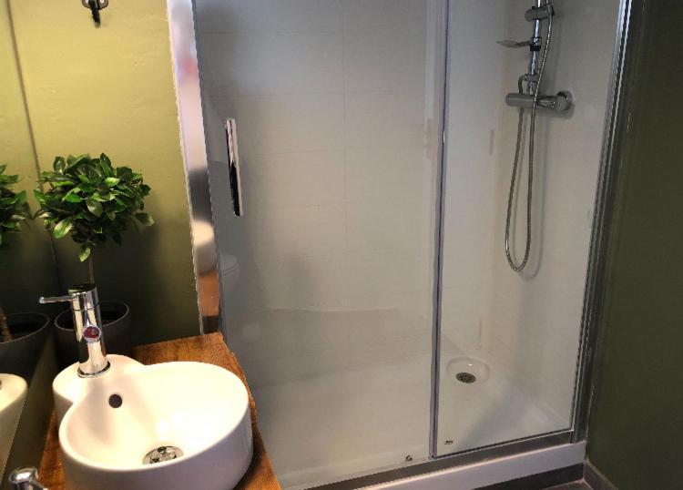 New Apartment On The Beach 카스카이스 외부 사진